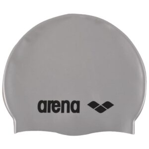 Arena Badekappe Classic Silicone Cap