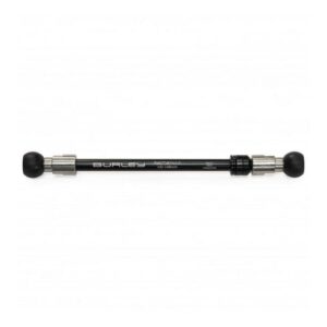 Burley Steckachse COHO Ballz Thru-Axle 12 x 1.75 tp, 177 mm