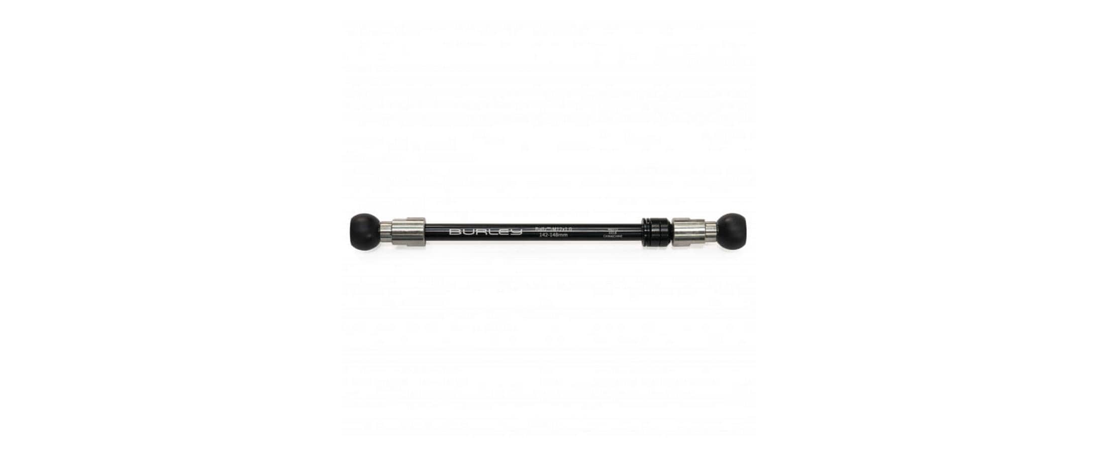 Burley Steckachse COHO Ballz Thru-Axle 12 x 1.75 tp, 177 mm
