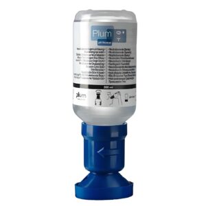 PLUM Augenspüllösung pH Neutral 200 ml