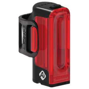 Lezyne Velolampe Strip Pro AI Alert 400+ Rear V2
