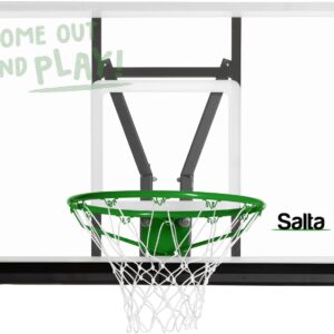 SALTA Basketballkorb Salta Center 110 x 71 x 60 cm
