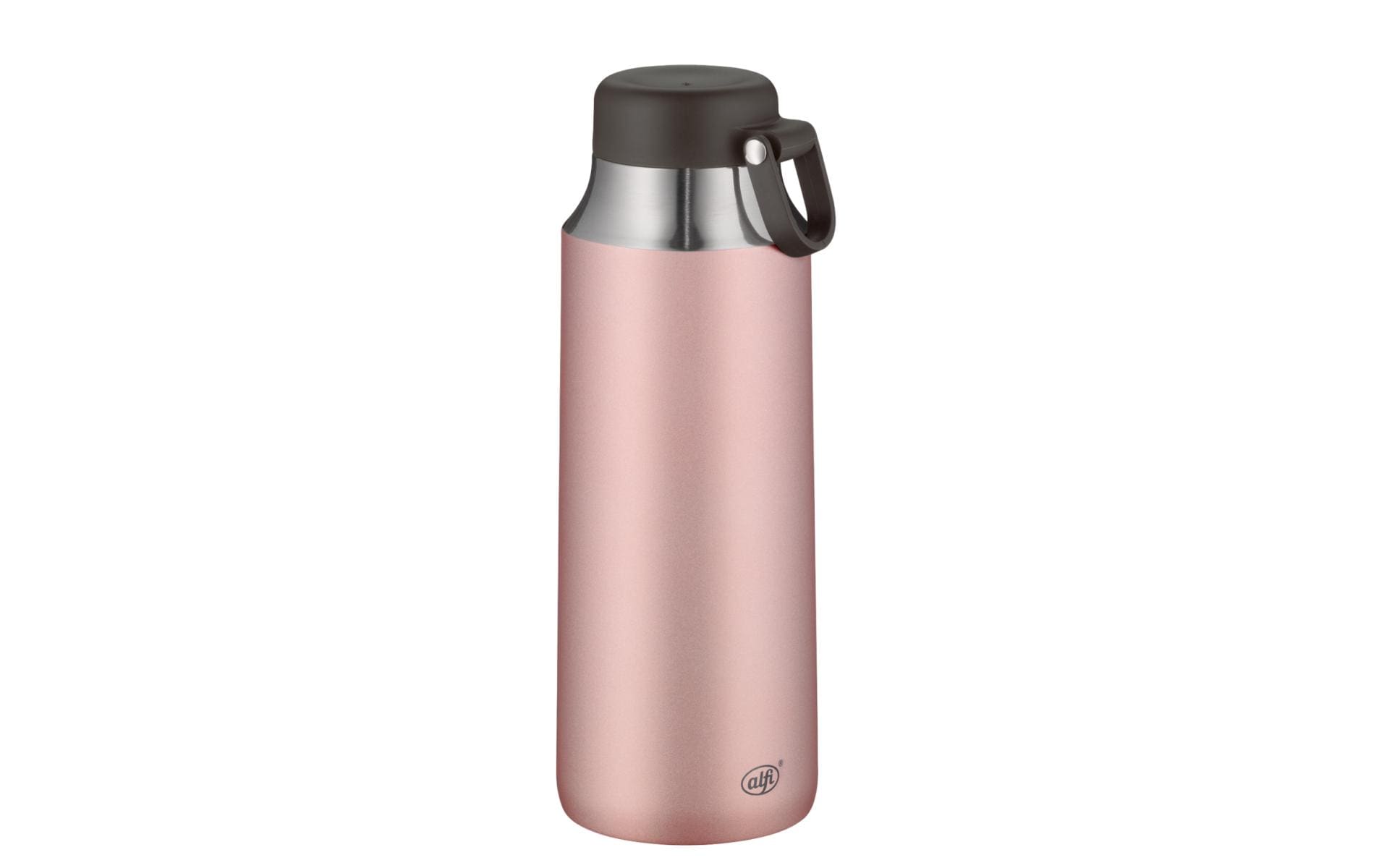 Alfi Thermosflasche Tea 900 ml, Rosa
