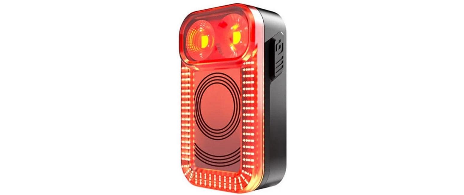Magicshine Velolampe SEEMEE 100AD Radar