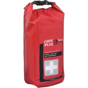 Care Plus Erste-Hilfe-Set First Aid Kit Waterproof