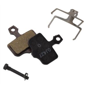 AVID Bremsbeläge Level / Elexir Organic / Steel