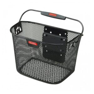 Klick-Fix Velokorb Feinmaschig