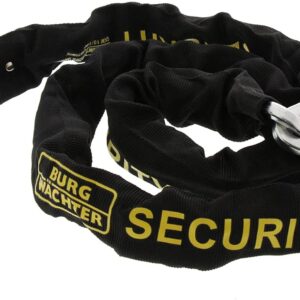 Burgwächter Vierkantkette GKM 10/ 100