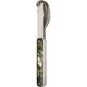 Akinod Outdoor-Besteck-Set Straight Cutlery 12 h34