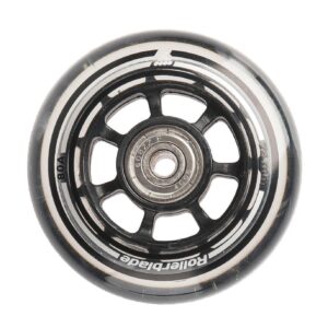 ROLLERBLADE Ersatzräder-Set Wheelkit 76 mm/80A + SG5