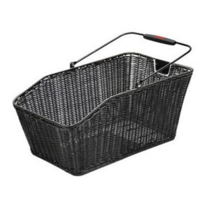 Klick-Fix Velokorb Structura