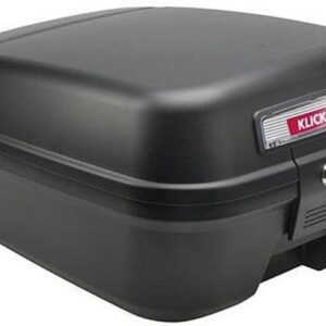 Klick-Fix City-Box Racktime