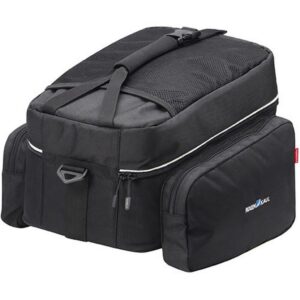 Klick-Fix Gepäckträgertasche Rackpack Touring Racktime