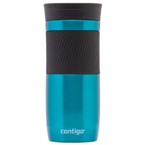 Contigo Thermobecher Byron 470 ml, Türkis