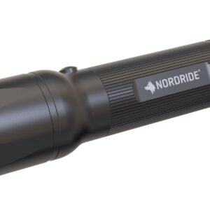 Nordride Taschenlampe Spot UV 395 Dual A 320 lm, IP 65