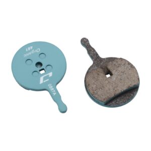 JAGWIRE Bremsbeläge Sport Organic Blau
