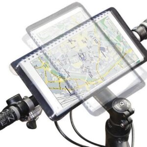 Klick-Fix Kartenhalter Freeliner inkl. Adapter