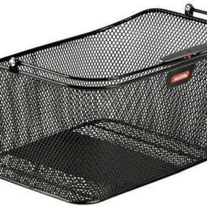 Klick-Fix Velokorb City Korb KorbKlip Schwarz