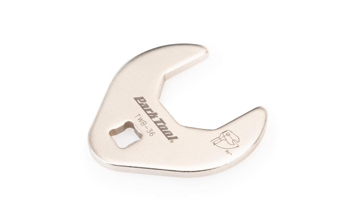 ParkTool Krähenfussschlüssel TWB-36