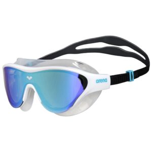 Arena Schwimmbrille The One Mask Mirror Goggle
