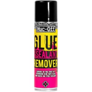 Muc-Off Reinigungsmittel Glue Remover 200 ml