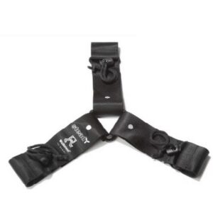 Walkstool Zubehör Steady für Walkstool Schwarz