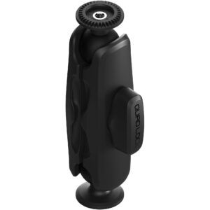 Quad Lock Adapter 360 Arm – Dual Pivot Medium 75 mm