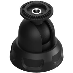 Quad Lock Adapter 360 Arm – Single Pivot