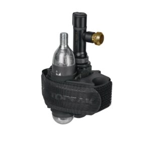 Topeak Tubi Master X, Tubelessreifen Reparatur Kit
