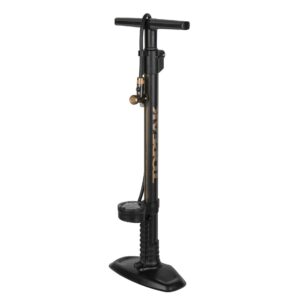 Topeak JoeBlow Tubi 2-Stage Standpumpe