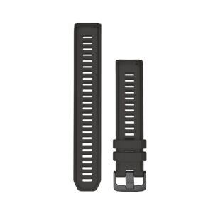 GARMIN Armband Instinct 2, Graphite