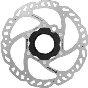 SwissStop Bremsscheibe Catalyst One (Ø 160 mm) Center Lock