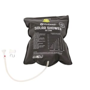 Outwell Outdoor Dusche Solar Shower