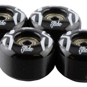 Slide Skateboard Räder 4er Set