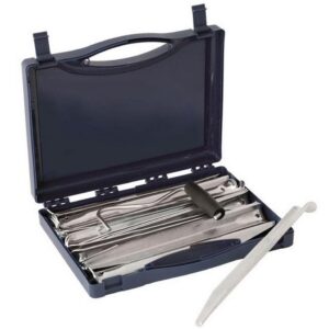 Outwell Super U-Peg Box