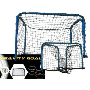 Eurostick Unihockeytor Acito Gravity