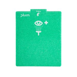 PLUM Wandbox ohne Befüllung 1 Stück