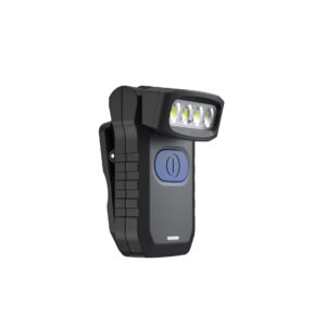 Nordride Taschenlampe LED Scout 350 lm, IP65
