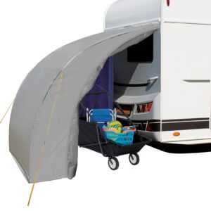 Eurotrail Lagerzelt XL