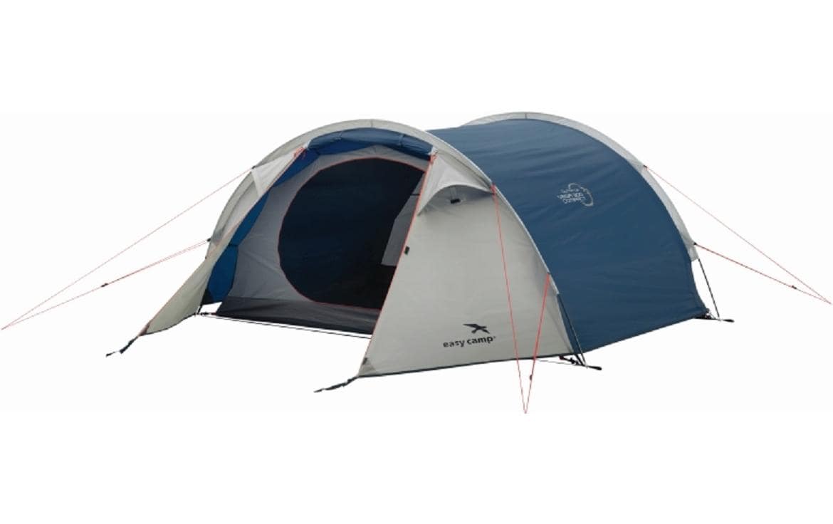Easy Camp Tunnelzelt Energy 300 Compact, 3 Personen