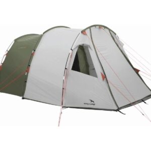 Easy Camp Tunnelzelt Huntsville 500, 5 Personen