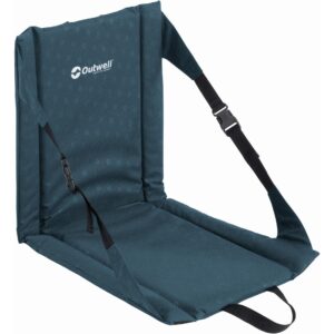 Outwell Strandstuhl Cardiel, Blau