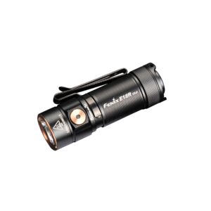 Fenix Taschenlampe E18R V2.0 Mini Led