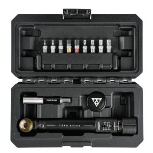 Topeak Werkzeugset Torq Stick Pro 2-10 nM Drehmomentschlüssel
