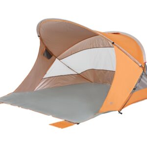 KOOR Strandzelt Hippo, Peach