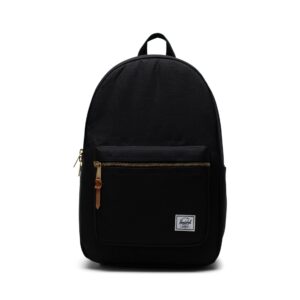 Herschel Rucksack Settlement Schwarz, 23 l