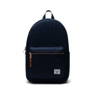Herschel Rucksack Settlement Navy, 23 l