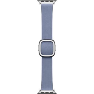 Apple Sport Band 41 mm Moden Buckle/Lavender Small