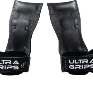 Climaqx Ultra Grips L