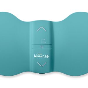 Beurer Lösung für Menstruationsbeschwerden EM 55 Menstrual Relax+